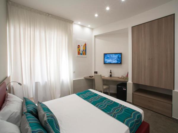 Regina Margherita Suite : photo 5 de la chambre chambre deluxe