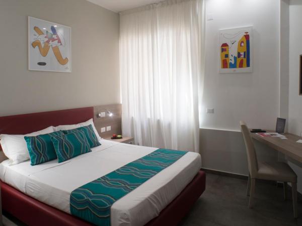 Regina Margherita Suite : photo 6 de la chambre chambre deluxe