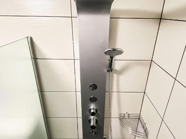 Dominik Panzió : photo 5 de la chambre chambre deluxe double ou lits jumeaux