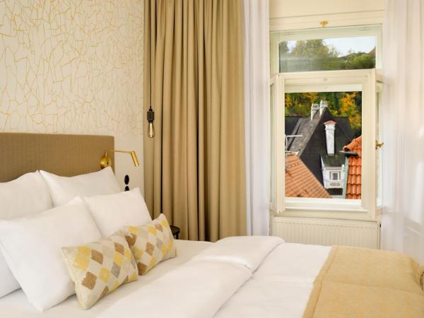 Hotel OLDINN : photo 1 de la chambre chambre double ou lits jumeaux standard