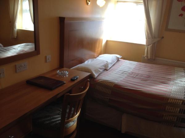 Glendine Inn : photo 3 de la chambre chambre double