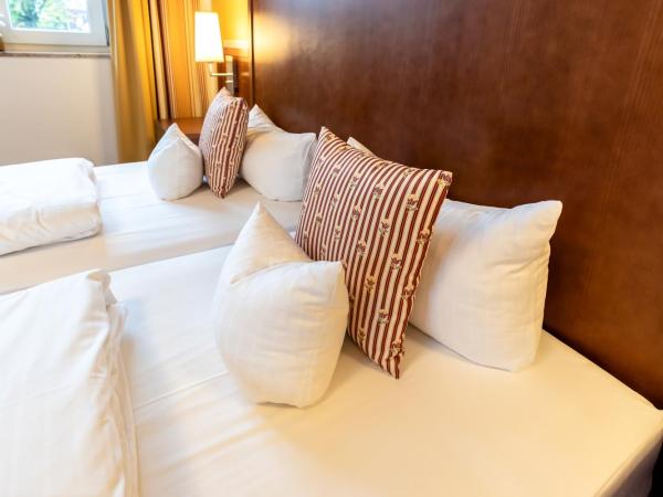 Weichandhof : photo 1 de la chambre chambre triple