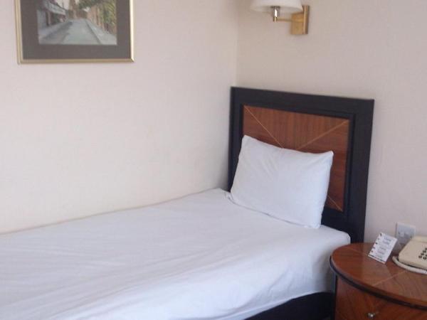 Adelphi Hotel : photo 1 de la chambre chambre simple