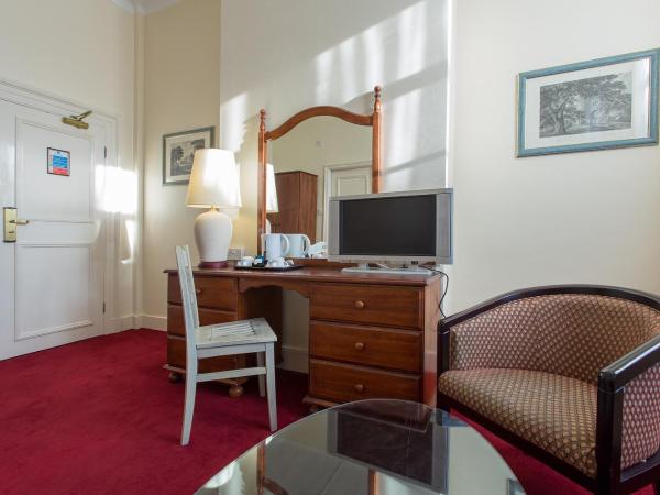 Adelphi Hotel : photo 8 de la chambre chambre double