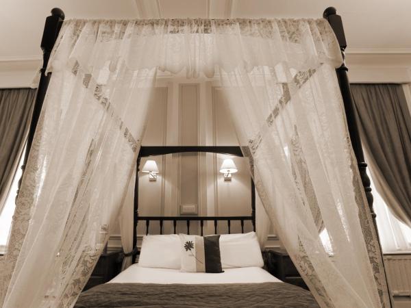 Adelphi Hotel : photo 9 de la chambre suite