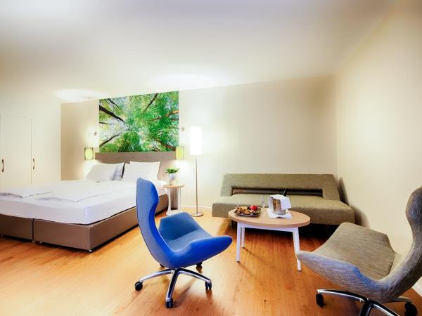 ACHAT Hotel Bremen City : photo 3 de la chambre chambre familiale