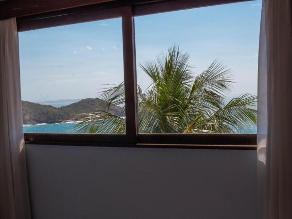 Colonna Galapagos Garden Hotel : photo 5 de la chambre suite principale avec baignoire spa - vue sur mer (2 adultes)