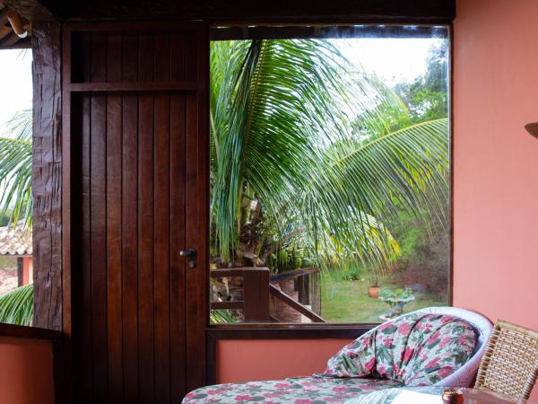 Colonna Galapagos Garden Hotel : photo 7 de la chambre suite principale avec baignoire spa - vue sur mer (2 adultes)