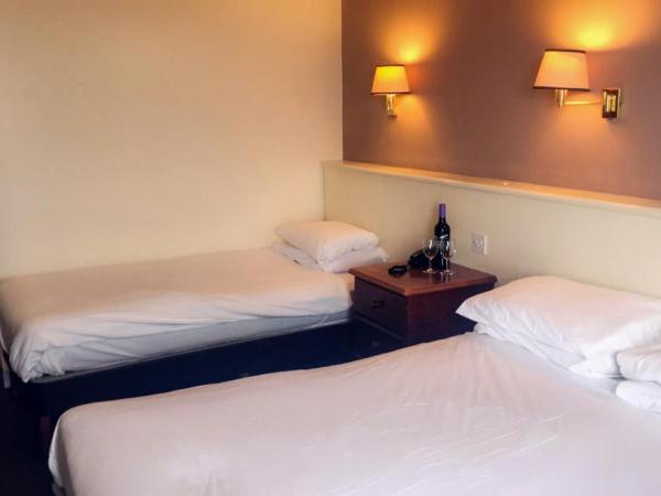 Norbreck Castle Hotel & Spa : photo 6 de la chambre chambre lits jumeaux
