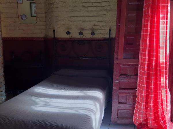 PENSION VERGARA , Sevilla : photo 2 de la chambre chambre simple avec salle de bains commune