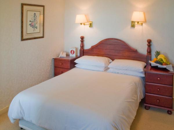 Norbreck Castle Hotel & Spa : photo 2 de la chambre chambre double
