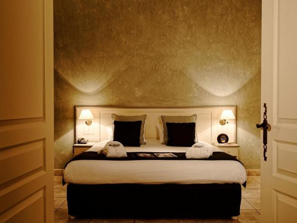 Hôtel L' Estelle en Camargue : photo 4 de la chambre suite