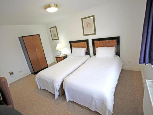 Norbreck Castle Hotel & Spa : photo 1 de la chambre chambre lits jumeaux