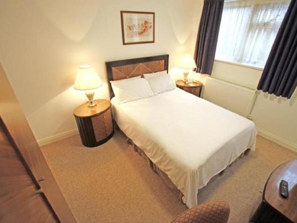 Norbreck Castle Hotel & Spa : photo 3 de la chambre chambre double