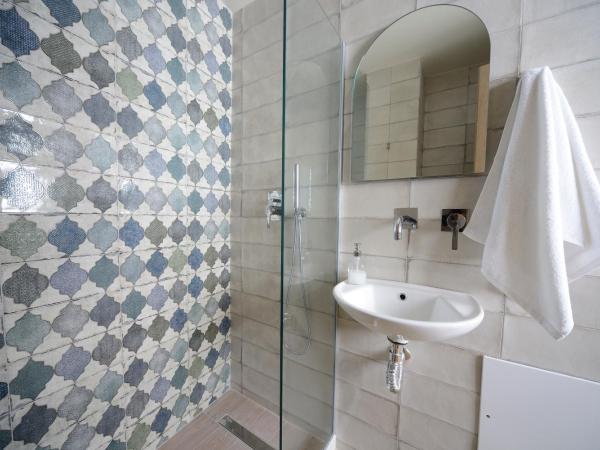 Veranda Rossa Suites : photo 5 de la chambre appartement 1 chambre