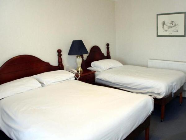 Norbreck Castle Hotel & Spa : photo 2 de la chambre chambre familiale (2 adultes + 1 enfant)