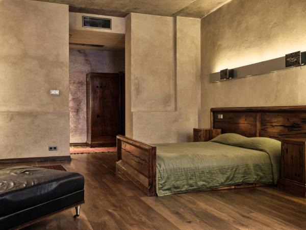 Hotel Stary : photo 4 de la chambre suite