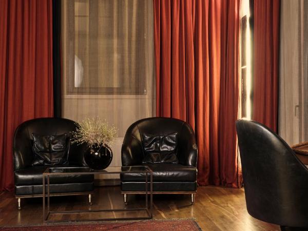 Hotel Stary : photo 2 de la chambre suite