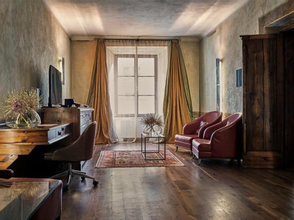 Hotel Stary : photo 1 de la chambre suite de luxe