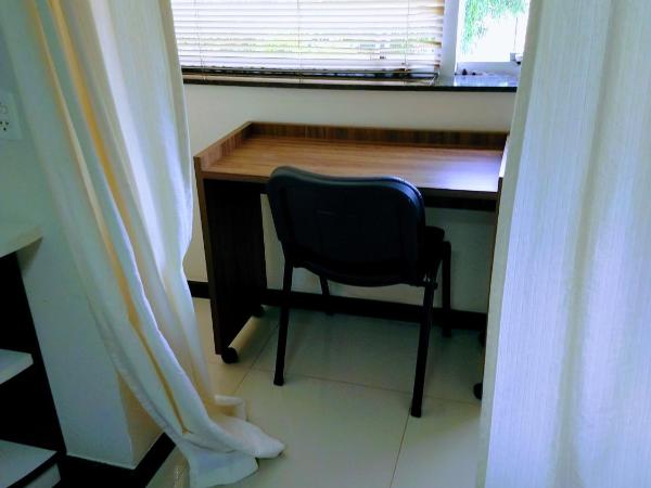 Eilat. אילת Pousada Bacacheri : photo 1 de la chambre chambre double