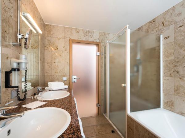 Westlife Apart Hotel Berlin : photo 1 de la chambre chambre simple