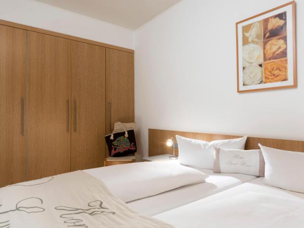 Westlife Apart Hotel Berlin : photo 2 de la chambre chambre simple