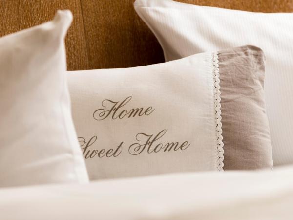 Westlife Apart Hotel Berlin : photo 10 de la chambre chambre simple