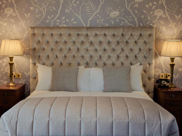 Cahernane House Hotel : photo 3 de la chambre hébergement double supérieur - aile jardin