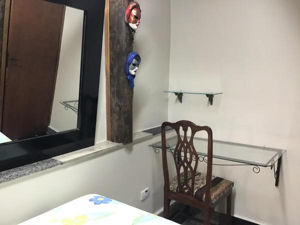 Paulista Acomodação : photo 6 de la chambre chambre simple