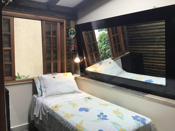 Paulista Acomodação : photo 4 de la chambre chambre simple