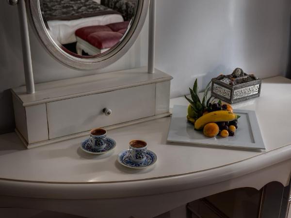 Tuvana Hotel : photo 1 de la chambre chambre double ou lits jumeaux Économique