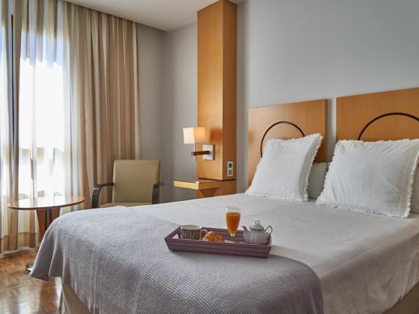 Hotel Don Curro : photo 1 de la chambre chambre double