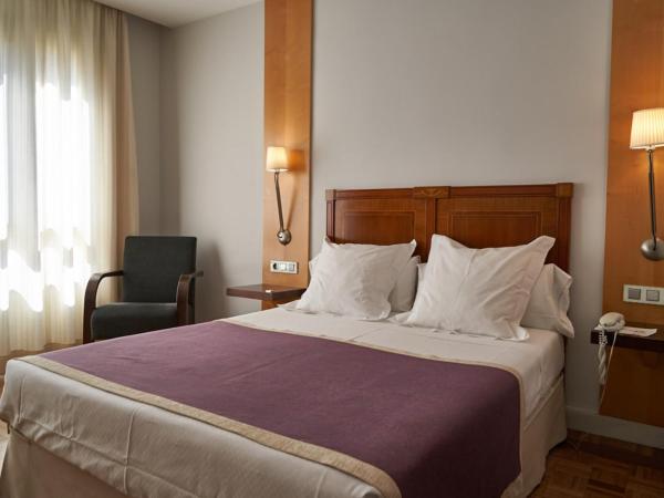 Hotel Don Curro : photo 3 de la chambre chambre double