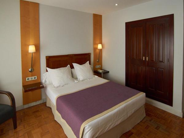 Hotel Don Curro : photo 8 de la chambre chambre double