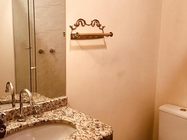 Paulista Acomodação : photo 4 de la chambre chambre simple