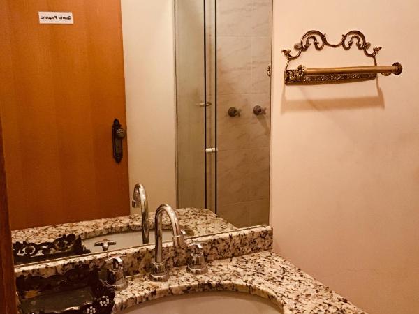 Paulista Acomodação : photo 6 de la chambre chambre simple