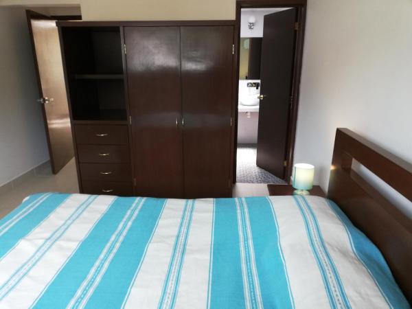 CORDIALITY INN : photo 3 de la chambre chambre double avec salle de bains privative