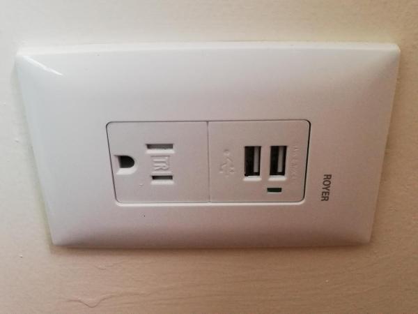 CORDIALITY INN : photo 9 de la chambre chambre double avec salle de bains privative