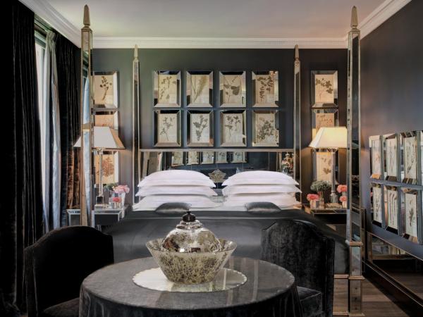 The Franklin London - Starhotels Collezione : photo 4 de la chambre suite junior