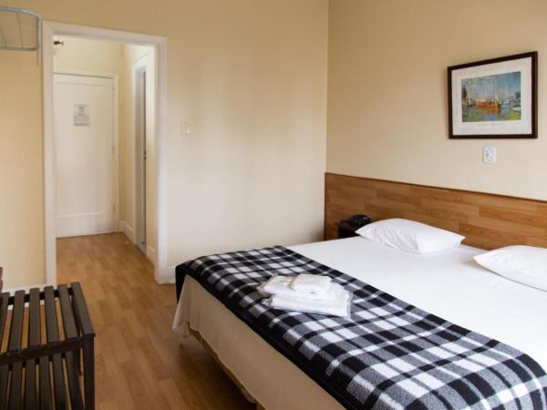 Hotel Carioca : photo 4 de la chambre chambre double standard