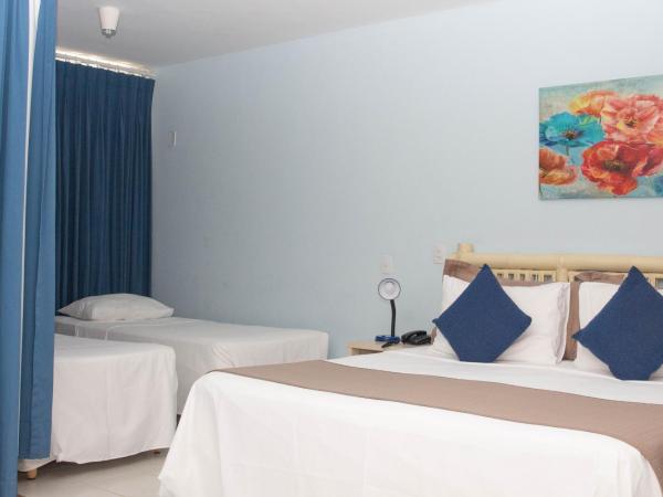 Colonna Galapagos Garden Hotel : photo 4 de la chambre suite junior (3 adultes)