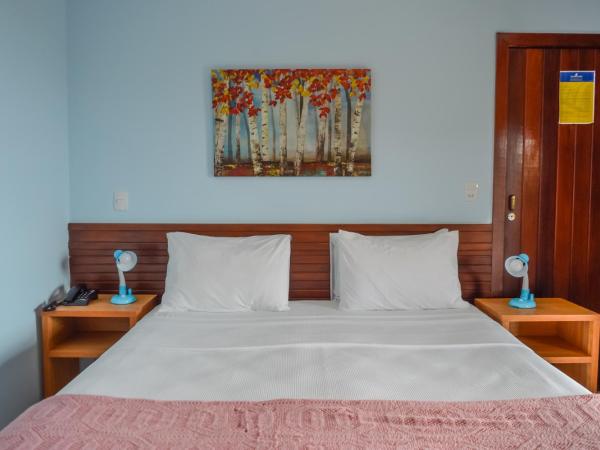 Colonna Galapagos Garden Hotel : photo 4 de la chambre chambre double standard