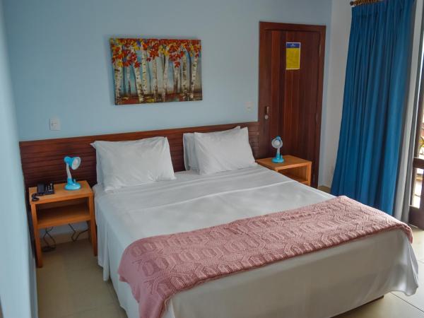 Colonna Galapagos Garden Hotel : photo 3 de la chambre chambre double standard