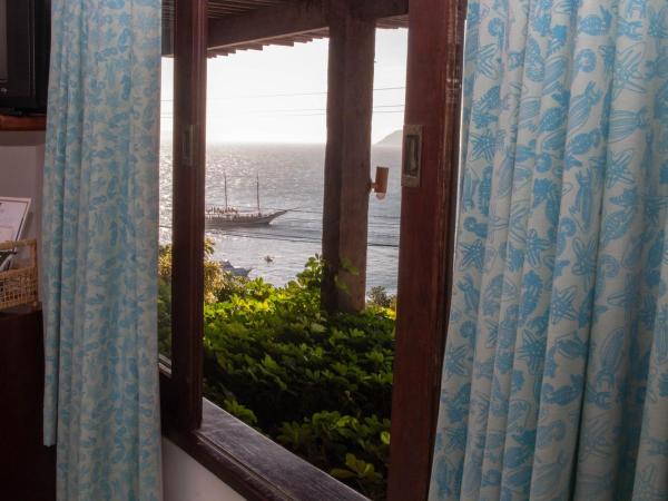 Colonna Galapagos Garden Hotel : photo 6 de la chambre chambre double standard