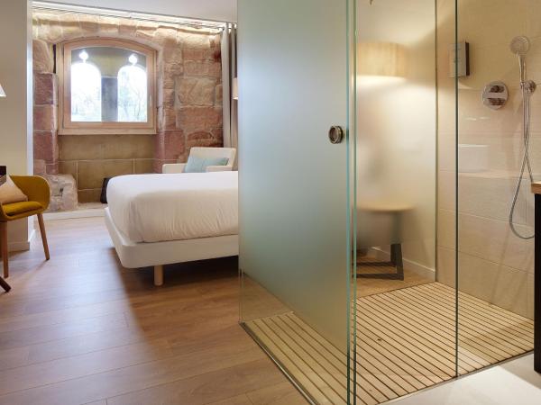 Heredad de Unanue : photo 4 de la chambre chambre double deluxe