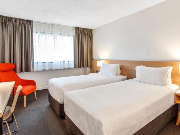 Jasper Boutique Hotel : photo 6 de la chambre chambre lits jumeaux deluxe