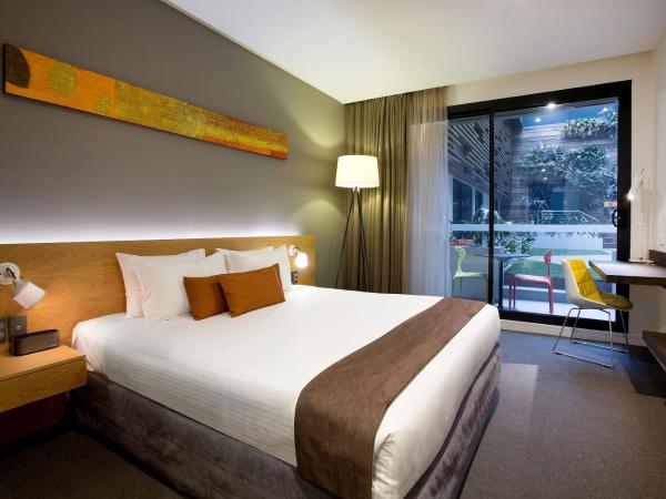 Jasper Boutique Hotel : photo 2 de la chambre chambre premium avec accès à la cour