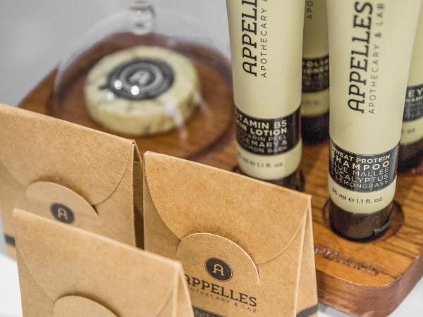 Jasper Boutique Hotel : photo 4 de la chambre chambre premium - vue sur cour