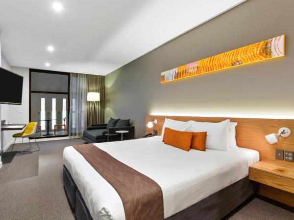 Jasper Boutique Hotel : photo 2 de la chambre suite familiale