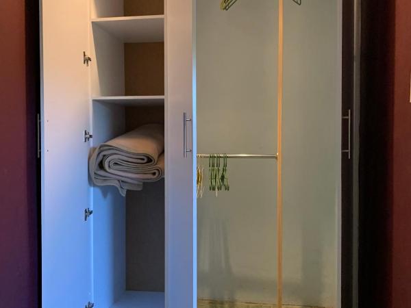 The FLORENTHINA'S House : photo 5 de la chambre chambre double